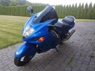 Suzuki GSX-R Suzuki GSX-R 1300 Hayabusa - 3