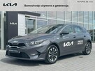 Kia Cee'd SW 1.5 T-GDI 140KM TRIBUTE  Salon PL 1wł Serwis ASO