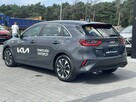 Kia Cee'd SW 1.5 T-GDI 140KM TRIBUTE  Salon PL 1wł Serwis ASO - 3