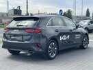 Kia Cee'd SW 1.5 T-GDI 140KM TRIBUTE  Salon PL 1wł Serwis ASO - 5