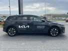 Kia Cee'd SW 1.5 T-GDI 140KM TRIBUTE  Salon PL 1wł Serwis ASO - 6
