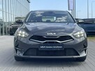 Kia Cee'd SW 1.5 T-GDI 140KM TRIBUTE  Salon PL 1wł Serwis ASO - 8