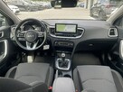 Kia Cee'd SW 1.5 T-GDI 140KM TRIBUTE  Salon PL 1wł Serwis ASO - 16