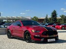 Ford Mustang Drugi Właściciel / Tempomat / Kamera 360 / Shelby GT350 / FV Marża - 1