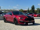 Ford Mustang Drugi Właściciel / Tempomat / Kamera 360 / Shelby GT350 / FV Marża - 2