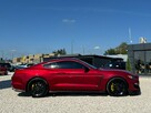 Ford Mustang Drugi Właściciel / Tempomat / Kamera 360 / Shelby GT350 / FV Marża - 3