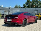 Ford Mustang Drugi Właściciel / Tempomat / Kamera 360 / Shelby GT350 / FV Marża - 4