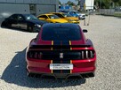Ford Mustang Drugi Właściciel / Tempomat / Kamera 360 / Shelby GT350 / FV Marża - 5