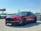 Ford Mustang Drugi Właściciel / Tempomat / Kamera 360 / Shelby GT350 / FV Marża - 8