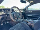 Ford Mustang Drugi Właściciel / Tempomat / Kamera 360 / Shelby GT350 / FV Marża - 10