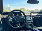 Ford Mustang Drugi Właściciel / Tempomat / Kamera 360 / Shelby GT350 / FV Marża - 11