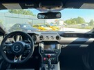 Ford Mustang Drugi Właściciel / Tempomat / Kamera 360 / Shelby GT350 / FV Marża - 12