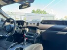 Ford Mustang Drugi Właściciel / Tempomat / Kamera 360 / Shelby GT350 / FV Marża - 13