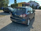 Volkswagen Golf Plus 2009 rok 2.0 Diesel 110 KM Ładny Zadbany Samochód - 7