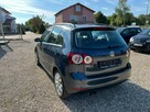 Volkswagen Golf Plus 2009 rok 2.0 Diesel 110 KM Ładny Zadbany Samochód - 11