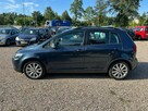 Volkswagen Golf Plus 2009 rok 2.0 Diesel 110 KM Ładny Zadbany Samochód - 13