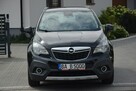 Opel Mokka 1.6B Klima/ Navi/ 118 Tys Km/ 2014r/ Sprowadzony/ Opłacony - 2