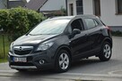 Opel Mokka 1.6B Klima/ Navi/ 118 Tys Km/ 2014r/ Sprowadzony/ Opłacony - 3