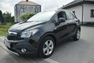 Opel Mokka 1.6B Klima/ Navi/ 118 Tys Km/ 2014r/ Sprowadzony/ Opłacony - 4