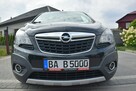Opel Mokka 1.6B Klima/ Navi/ 118 Tys Km/ 2014r/ Sprowadzony/ Opłacony - 5