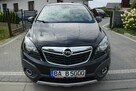 Opel Mokka 1.6B Klima/ Navi/ 118 Tys Km/ 2014r/ Sprowadzony/ Opłacony - 6