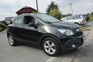 Opel Mokka 1.6B Klima/ Navi/ 118 Tys Km/ 2014r/ Sprowadzony/ Opłacony - 7