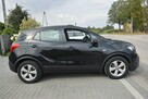 Opel Mokka 1.6B Klima/ Navi/ 118 Tys Km/ 2014r/ Sprowadzony/ Opłacony - 8