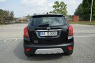Opel Mokka 1.6B Klima/ Navi/ 118 Tys Km/ 2014r/ Sprowadzony/ Opłacony - 12