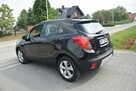 Opel Mokka 1.6B Klima/ Navi/ 118 Tys Km/ 2014r/ Sprowadzony/ Opłacony - 13