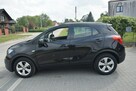 Opel Mokka 1.6B Klima/ Navi/ 118 Tys Km/ 2014r/ Sprowadzony/ Opłacony - 14