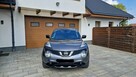 Nissan Juke LIFT mały SUV 1.6 wolnossący, BEZWYPADKOWY % GWARANCJA % % - 2