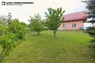 Dom, warsztat na dużej działce w mieście - 2
