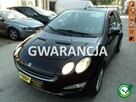 sprzedam ładnega SMARTA FORFOUR 1.2 B 75 KM malutki przebieg udziel.GW - 1