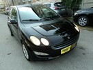 sprzedam ładnega SMARTA FORFOUR 1.2 B 75 KM malutki przebieg udziel.GW - 2