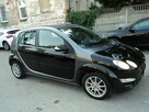 sprzedam ładnega SMARTA FORFOUR 1.2 B 75 KM malutki przebieg udziel.GW - 3