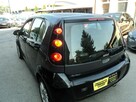 sprzedam ładnega SMARTA FORFOUR 1.2 B 75 KM malutki przebieg udziel.GW - 5