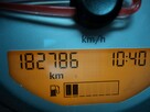 sprzedam ładnega SMARTA FORFOUR 1.2 B 75 KM malutki przebieg udziel.GW - 11