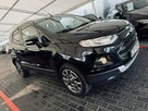 Ford EcoSport 1.0 Benzyna* 140 KM* Zarejestrowany* - 10