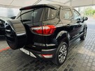 Ford EcoSport 1.0 Benzyna* 140 KM* Zarejestrowany* - 13