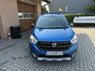 Dacia Lodgy "Stepway"  1,6 102KM  Klima  Navi  Kamera  7-Osobowy - 2