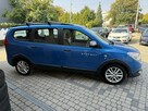 Dacia Lodgy "Stepway"  1,6 102KM  Klima  Navi  Kamera  7-Osobowy - 5