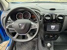 Dacia Lodgy "Stepway"  1,6 102KM  Klima  Navi  Kamera  7-Osobowy - 15