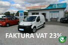 Fiat Fiorino 1.4 Gwarancja VAT-1 - 1