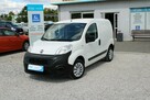 Fiat Fiorino 1.4 Gwarancja VAT-1 - 2