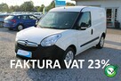 Opel Combo Vat-1 F-vat Gwarancja Salon Polska - 1