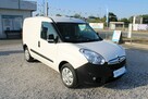 Opel Combo Vat-1 F-vat Gwarancja Salon Polska - 3