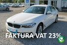 BMW 520 X-Drive Salon Polska Gwarancja - 1