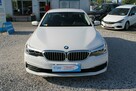 BMW 520 X-Drive Salon Polska Gwarancja - 2