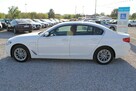 BMW 520 X-Drive Salon Polska Gwarancja - 8