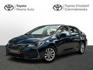 Toyota Corolla 1.5 VVTi COMFORT CVT, salon Polska, gwarancja, FV23%